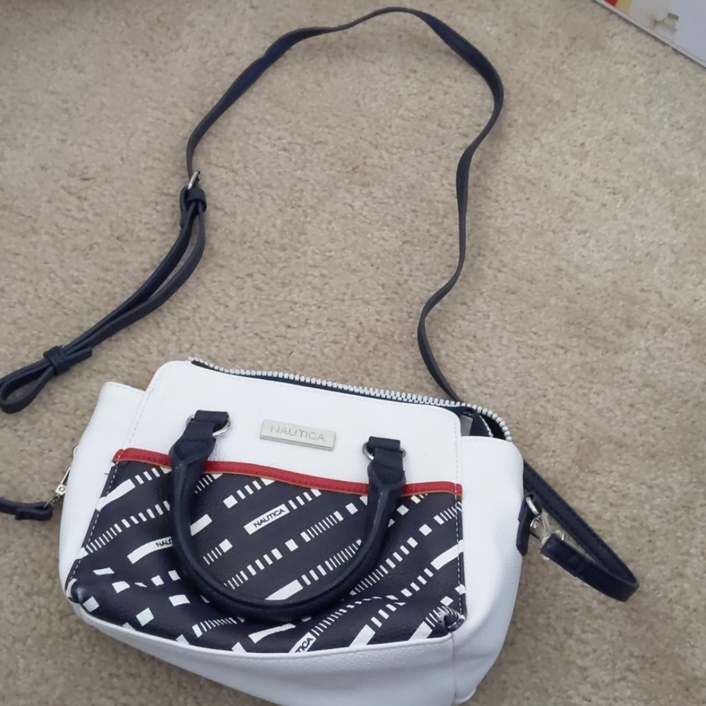 Nautica purse